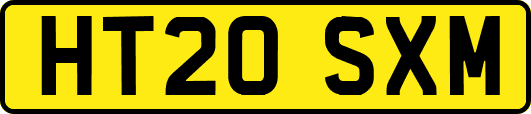 HT20SXM