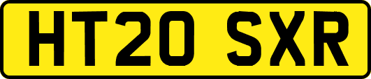 HT20SXR