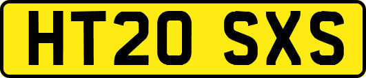HT20SXS