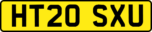 HT20SXU