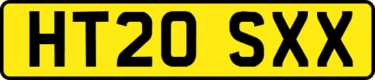 HT20SXX
