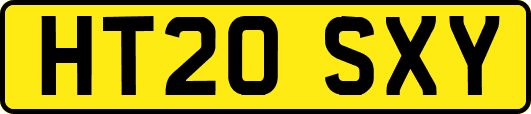 HT20SXY