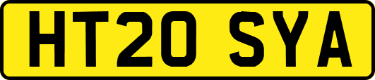 HT20SYA