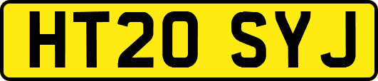 HT20SYJ