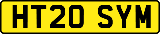 HT20SYM