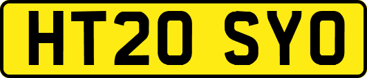 HT20SYO
