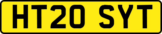 HT20SYT