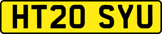 HT20SYU