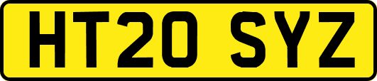 HT20SYZ