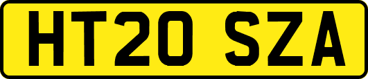 HT20SZA