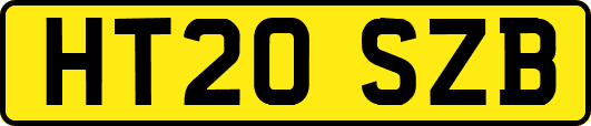 HT20SZB