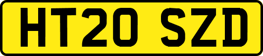 HT20SZD