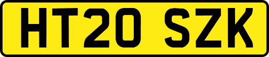 HT20SZK