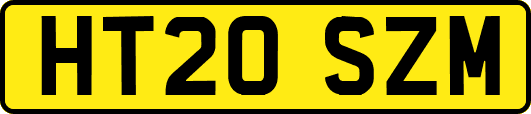 HT20SZM