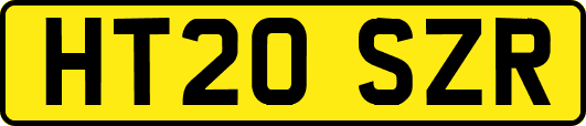 HT20SZR