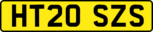 HT20SZS