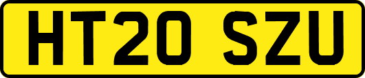 HT20SZU