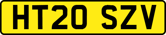 HT20SZV