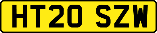 HT20SZW