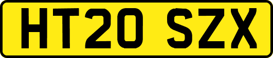 HT20SZX