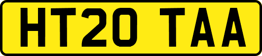 HT20TAA