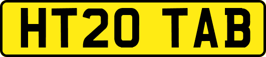 HT20TAB