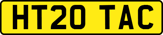 HT20TAC