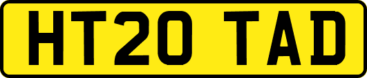 HT20TAD