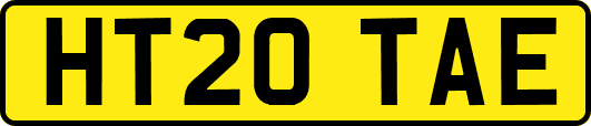 HT20TAE
