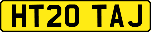 HT20TAJ