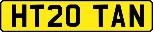HT20TAN