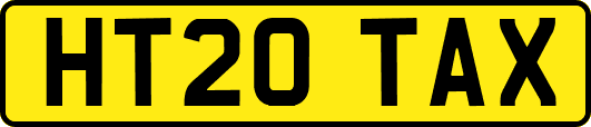 HT20TAX