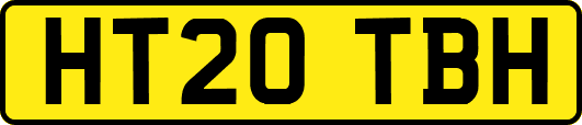 HT20TBH