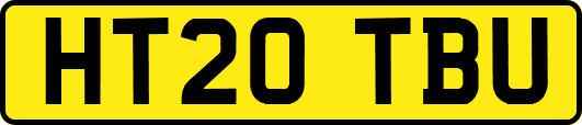 HT20TBU