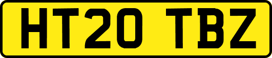 HT20TBZ