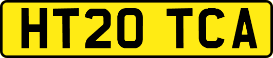HT20TCA