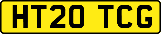 HT20TCG