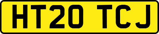 HT20TCJ
