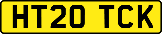 HT20TCK