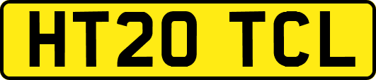 HT20TCL