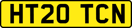 HT20TCN