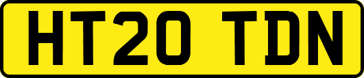 HT20TDN