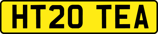 HT20TEA