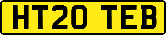 HT20TEB