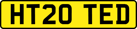 HT20TED
