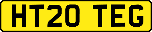 HT20TEG