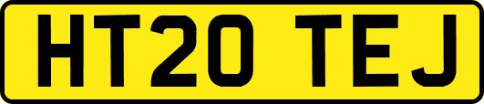 HT20TEJ