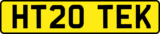 HT20TEK