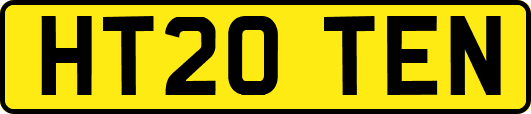 HT20TEN