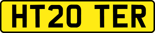 HT20TER